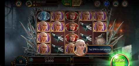 Game of Thrones Slots Casino APK for Android Download .